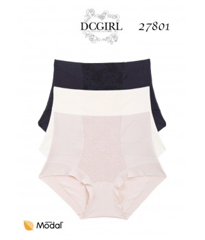 FIGI DC 27801 SHAPE MODAL RÓŻ /L