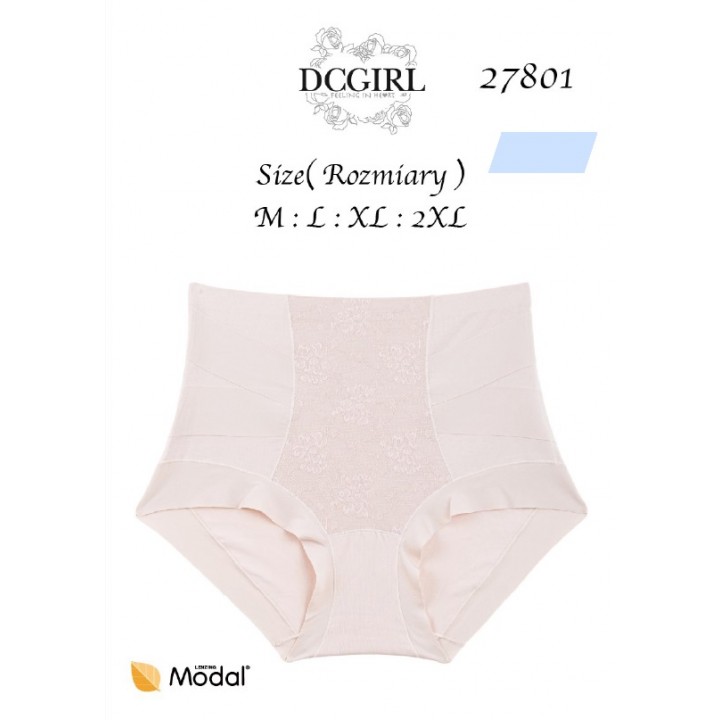 FIGI DC 27801 SHAPE MODAL RÓŻ /XL