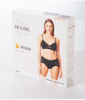 FIGI DC 26754 MODAL ECRU /XL 2PACK