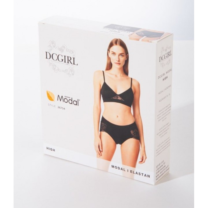 FIGI DC 26754 MODAL ECRU /XL 2PACK