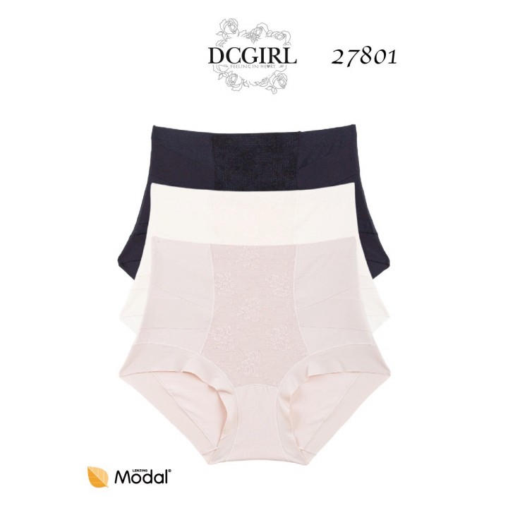 FIGI DC 27801 SHAPE MODAL RÓŻ /M