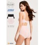 FIGI DC 27801 SHAPE MODAL RÓŻ /M