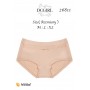 FIGI DC 26811 MODAL BEŻ /XL 2PACK