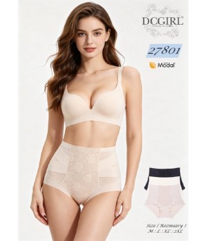 FIGI DC 27801 SHAPE MODAL ECRU /XXL
