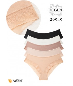 FIGI DC 26545 MODAL CZA /L 2PACK