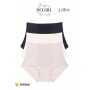 FIGI DC 27801 SHAPE MODAL ECRU /L