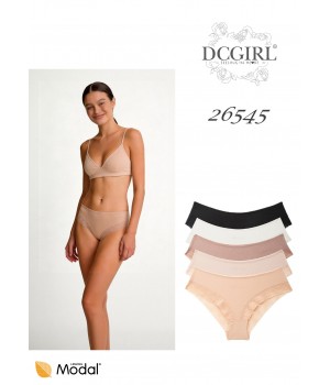 FIGI DC 26545 MODAL BEŻ /S 2PACK