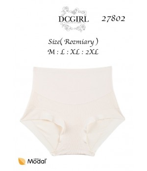 FIGI DC 27802 SHAPE MODAL ECRU /XL
