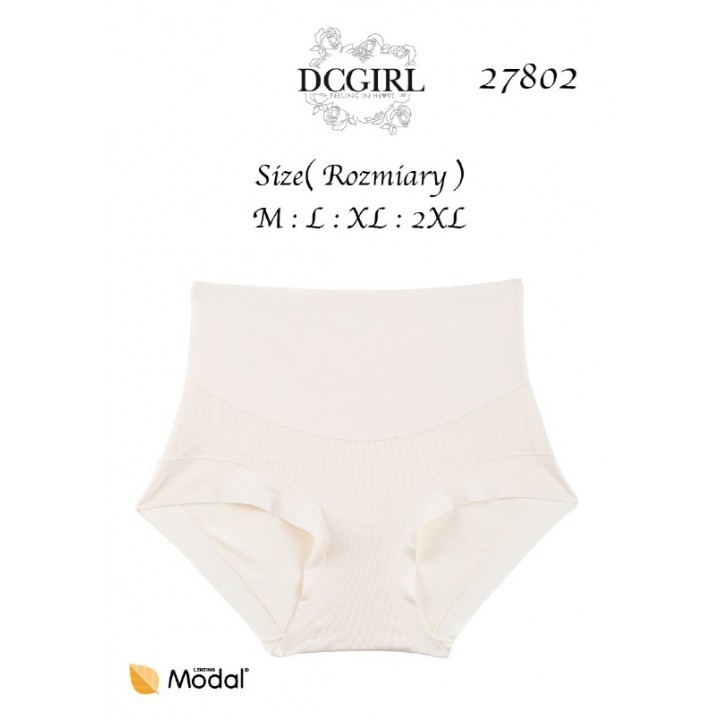 FIGI DC 27802 SHAPE MODAL ECRU /XL