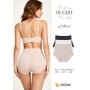FIGI DC 27802 SHAPE MODAL ECRU /XL