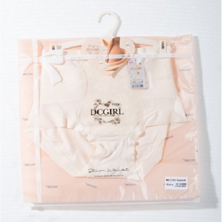 FIGI DC 27801 SHAPE MODAL ECRU /XL