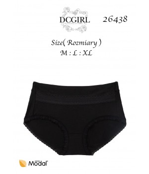 FIGI DC 26438 MODAL CZA /XL 2PACK