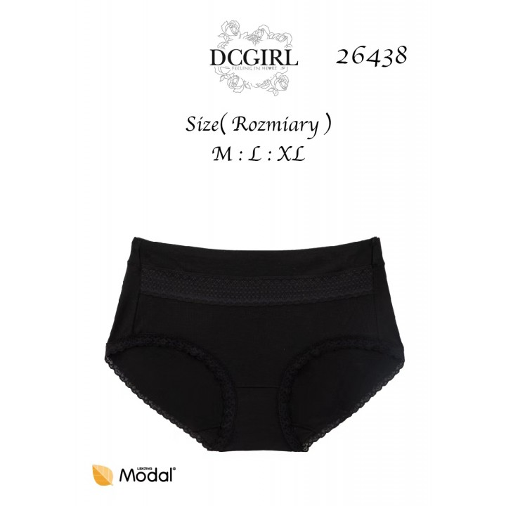FIGI DC 26438 MODAL CZA /XL 2PACK