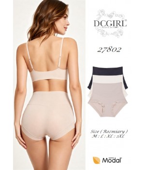 FIGI DC 27802 SHAPE MODAL ECRU /XXL