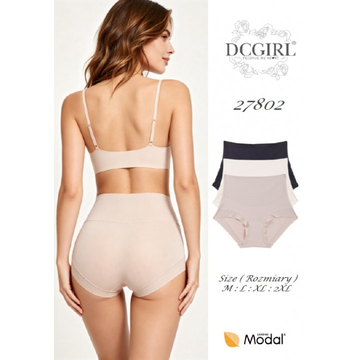 FIGI DC 27802 SHAPE MODAL ECRU /XXL
