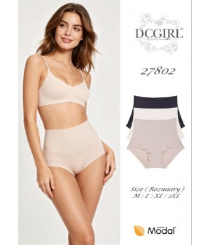FIGI DC 27802 SHAPE MODAL ECRU /L