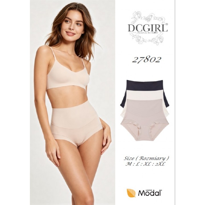 FIGI DC 27802 SHAPE MODAL ECRU /L
