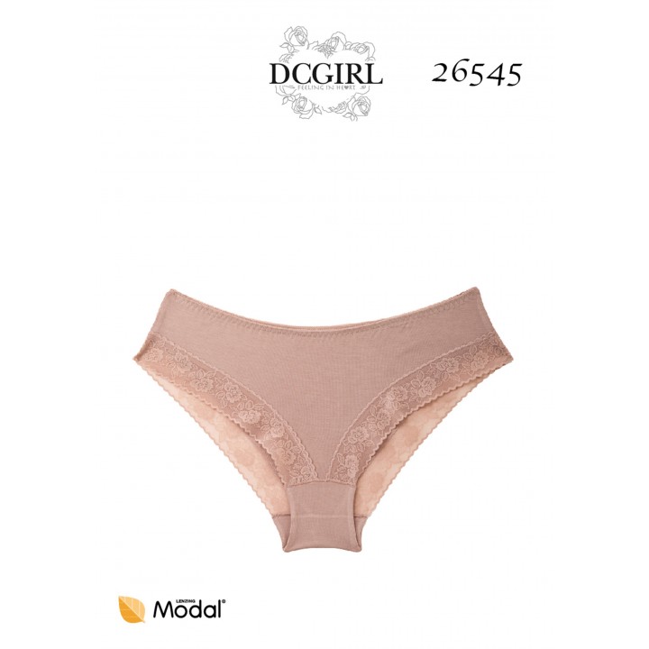 FIGI DC 26545 MODAL CZA /S 2PACK