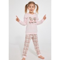 PIŻAMA CORNETTE DZ KD-594/202 BE MY FRIEND /116