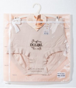 FIGI DC 27802 SHAPE MODAL CZARNY /M