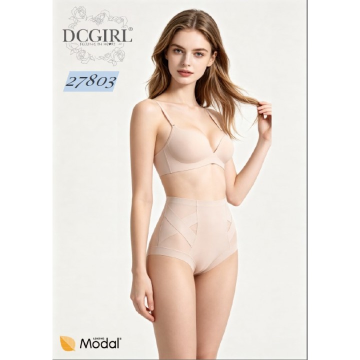 FIGI DC 27803 SHAPE MODAL ECRU /XL