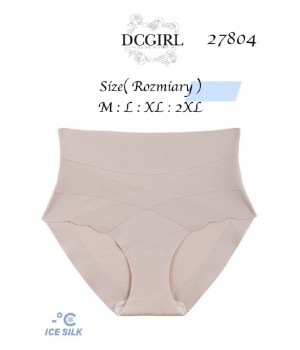 FIGI DC 27804 SHAPE ICE SILK ECRU /M