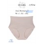 FIGI DC 27804 SHAPE ICE SILK ECRU /M