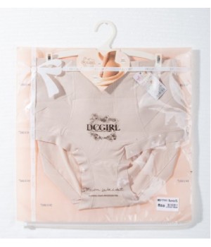 FIGI DC 27803 SHAPE MODAL RÓŻ /L