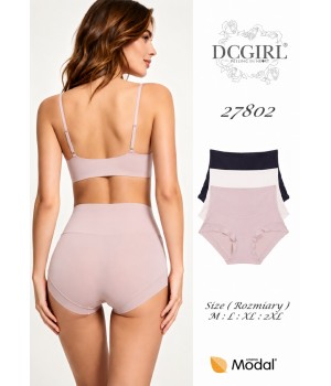FIGI DC 27802 SHAPE MODAL RÓŻ /XXL