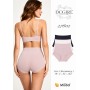 FIGI DC 27802 SHAPE MODAL RÓŻ /XXL