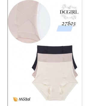 FIGI DC 27803 SHAPE MODAL RÓŻ /M