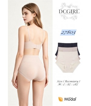 FIGI DC 27803 SHAPE MODAL ECRU /XXL
