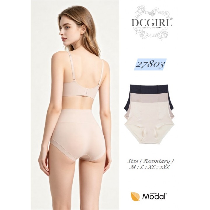 FIGI DC 27803 SHAPE MODAL ECRU /XXL