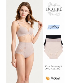 FIGI DC 27803 SHAPE MODAL RÓŻ /XL