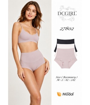 FIGI DC 27802 SHAPE MODAL RÓŻ /L