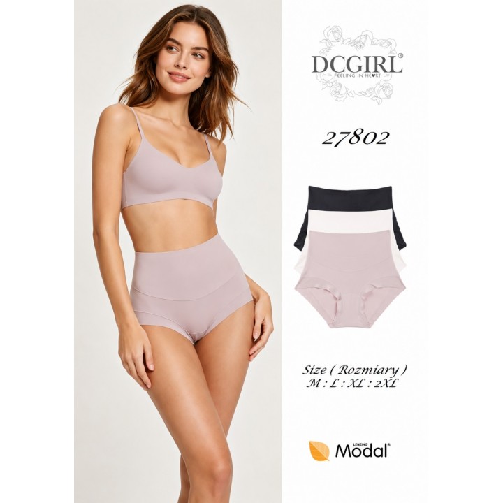 FIGI DC 27802 SHAPE MODAL RÓŻ /L