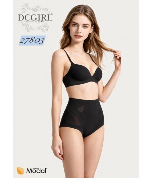 FIGI DC 27803 SHAPE MODAL CZARNY /XL