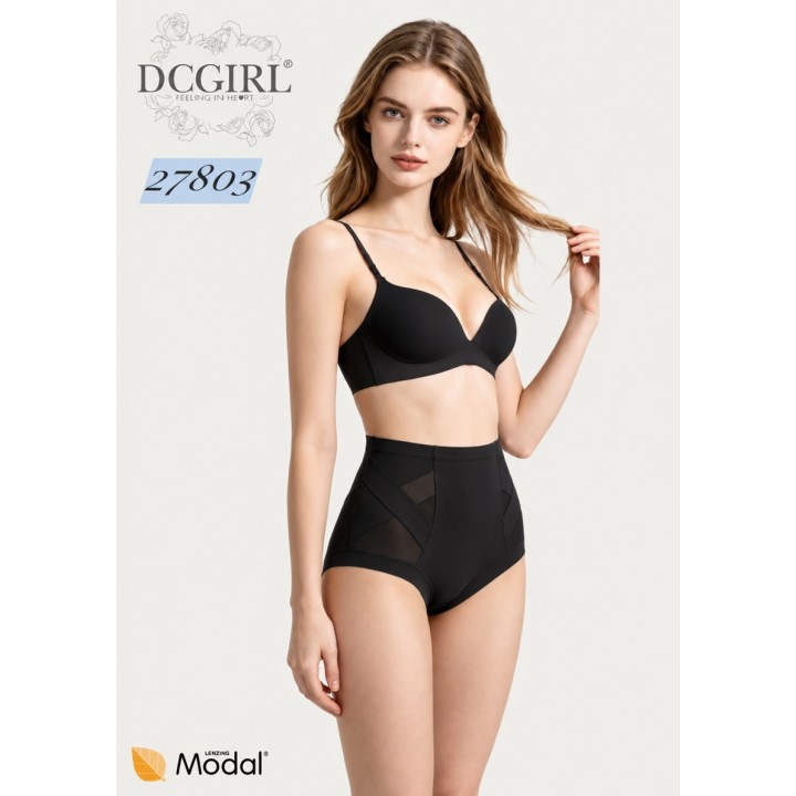 FIGI DC 27803 SHAPE MODAL CZARNY /XL