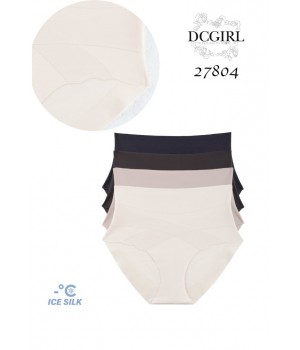 FIGI DC 27804 SHAPE ICE SILK CZARNY /XL