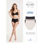 FIGI DC 27804 SHAPE ICE SILK CZARNY /XL
