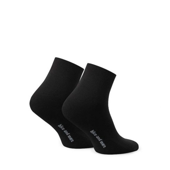 SKARPETY STEVEN 040 SPORT CZARNE 44-46