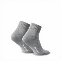SKARPETY STEVEN 040 SPORT J SZARY 38-40
