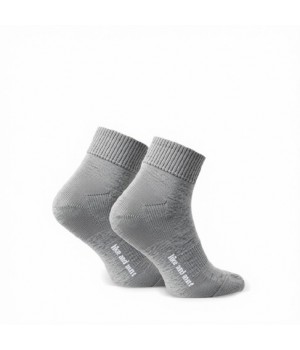 SKARPETY STEVEN 040 SPORT J SZARY 38-40