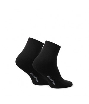 SKARPETY STEVEN 040 SPORT CZARNE 41-43