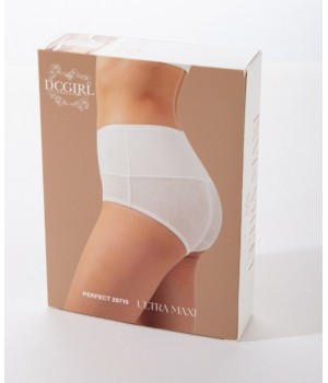 FIGI DC 26715 MICROMODAL BEŻ /XL PACK - 1 SZT