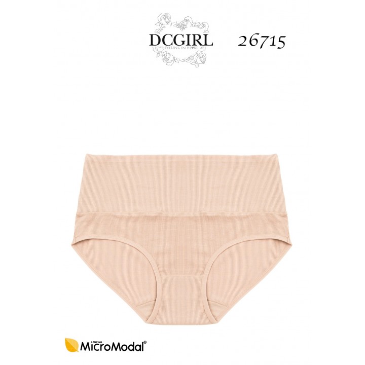 FIGI DC 26715 MICROMODAL BEŻ /3XL PACK - 1 SZT