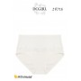 FIGI DC 26715 MICROMODAL ECRU /XL PACK - 1 SZT