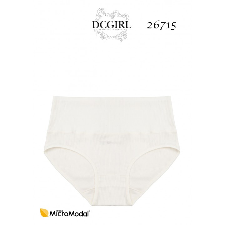 FIGI DC 26715 MICROMODAL ECRU /XXL PACK - 1 SZT
