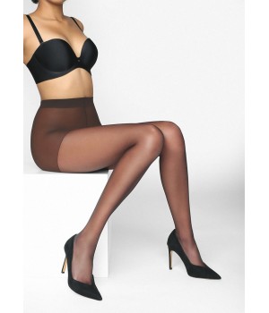 RAJSTOPY MARILYN LUX LINE AIR 7 BLACK /3