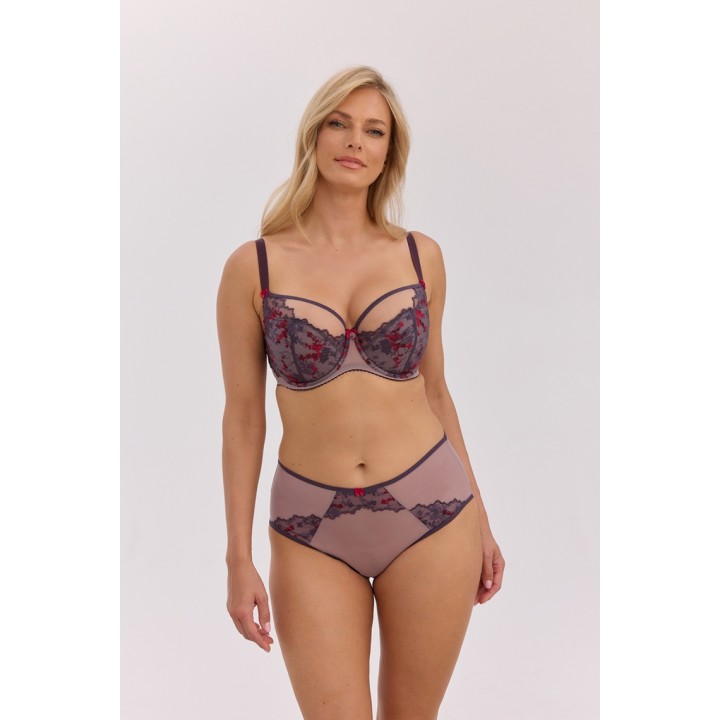 BIUSTONOSZ GAIA 1373 BIBIANA FIOLET /75G